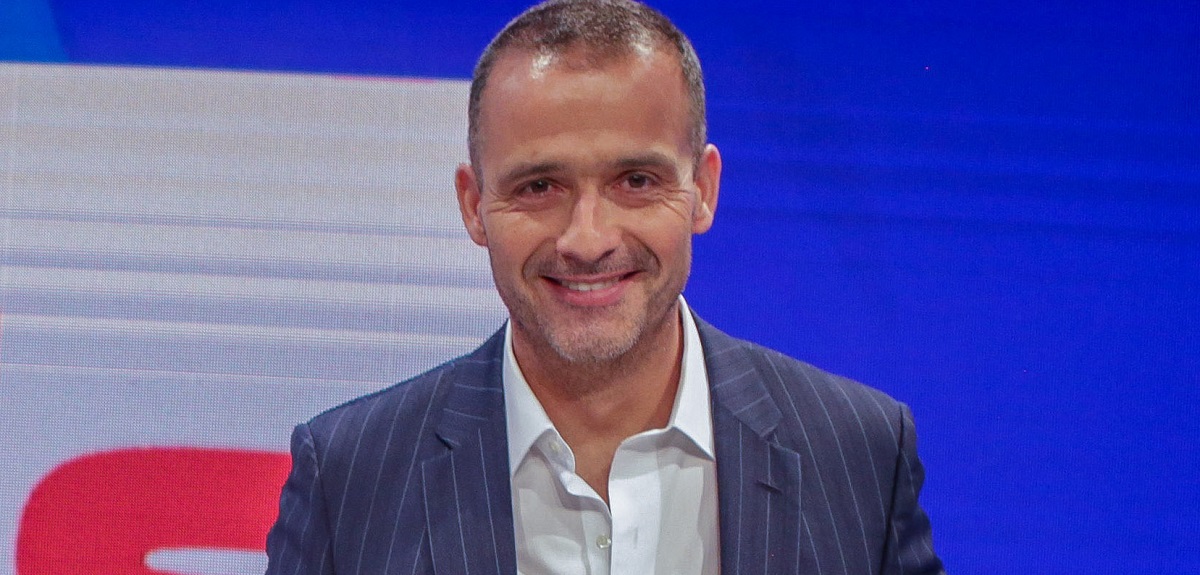 Hijo mayor de Iván Núñez se tituló de ingeniero con honores: periodista le dedicó alentador texto