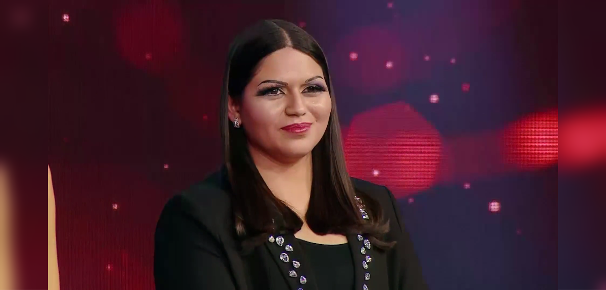 Imitadora de Ana Gabriel perdió su corona en El Retador: nuevos campeones se llenaron de elogios