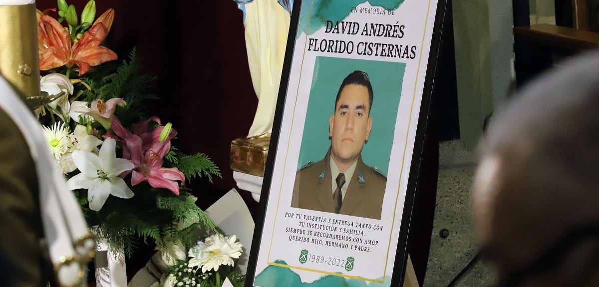 Crimen de cabo Florido: revelan que imputada ocultó a presunto autor en motel a horas del homicidio