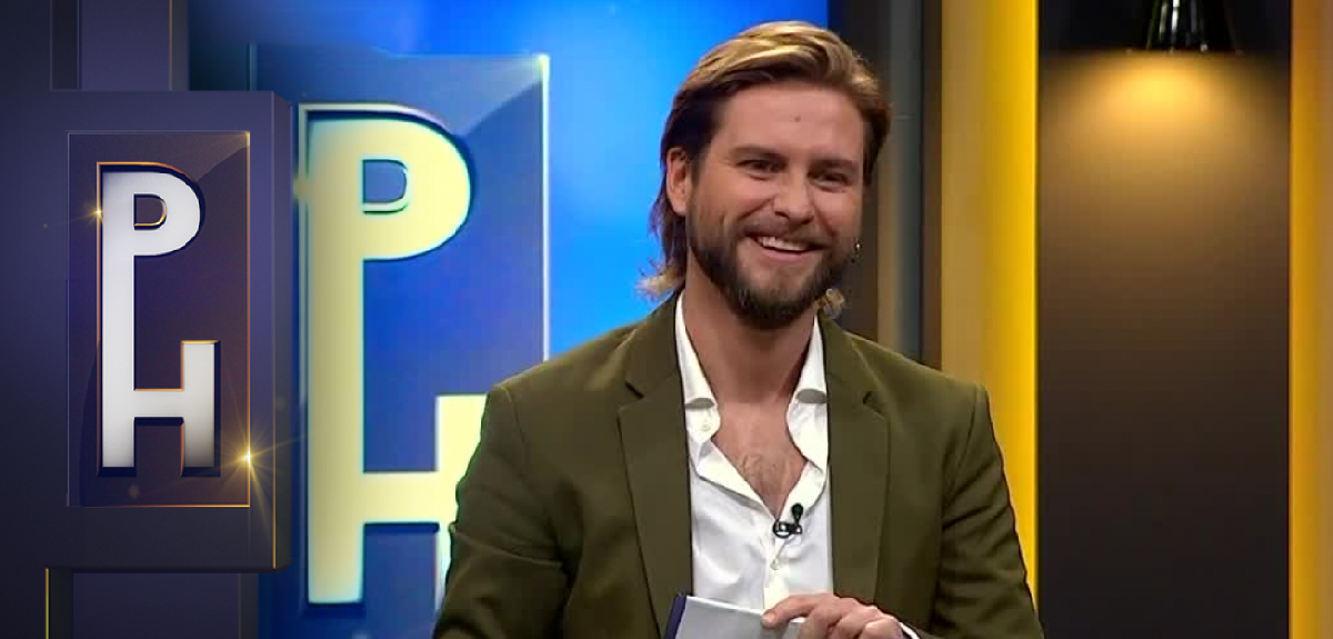 Querida abogada vuelve a CHV para Podemos Hablar: conoce los 5 famosos invitados al estelar de CHV