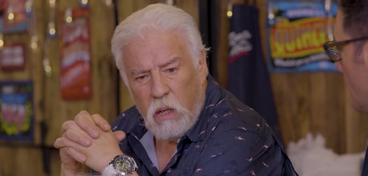 Accidente de Iván Arenas: entregan nuevo antecedente tras detención