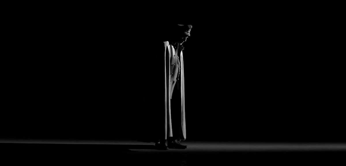 ¿Pinochet un vampiro? Netflix anuncia inicio de rodaje de El Conde, protagonizada por Jaime Vadell