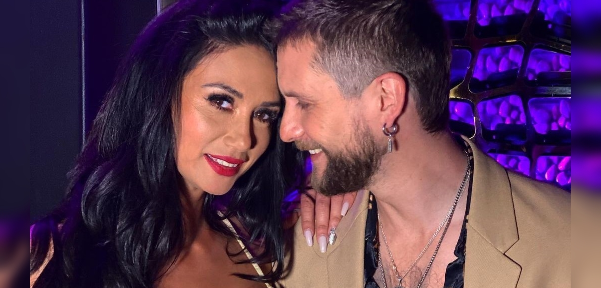 Jean-Philippe Cretton recibió cariñoso texto de Pamela Díaz tras hablar de su depresión: 