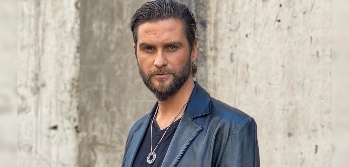 Jean-Philippe Cretton reflexionó sobre sus 16 años de carrera en TV: 