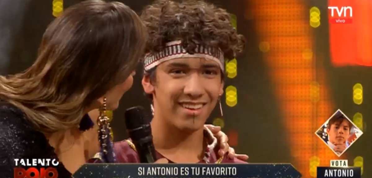 Joaquín, hermano de Antonio