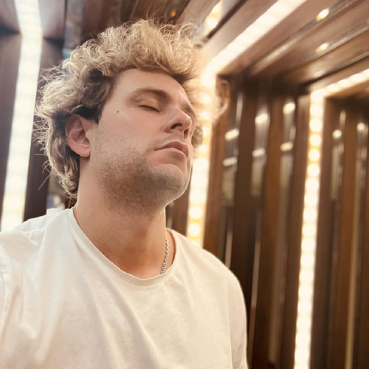 Joaquín Méndez COVID