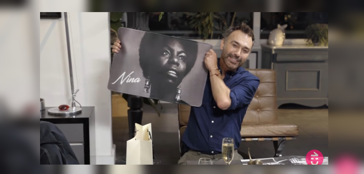 Ante dichos racistas de Jordi Castell: CNTV anuncia cargos contra Chilevisión