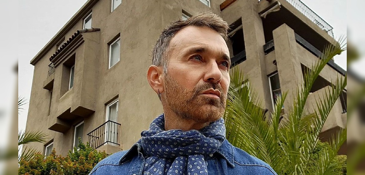 Jordi Castell se disculpó tras dichos tildados de racistas en La Divina Comida: 