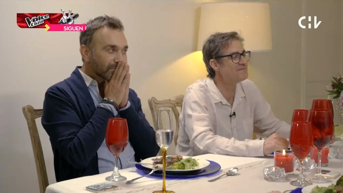 Jordi Castell La Divina Comida