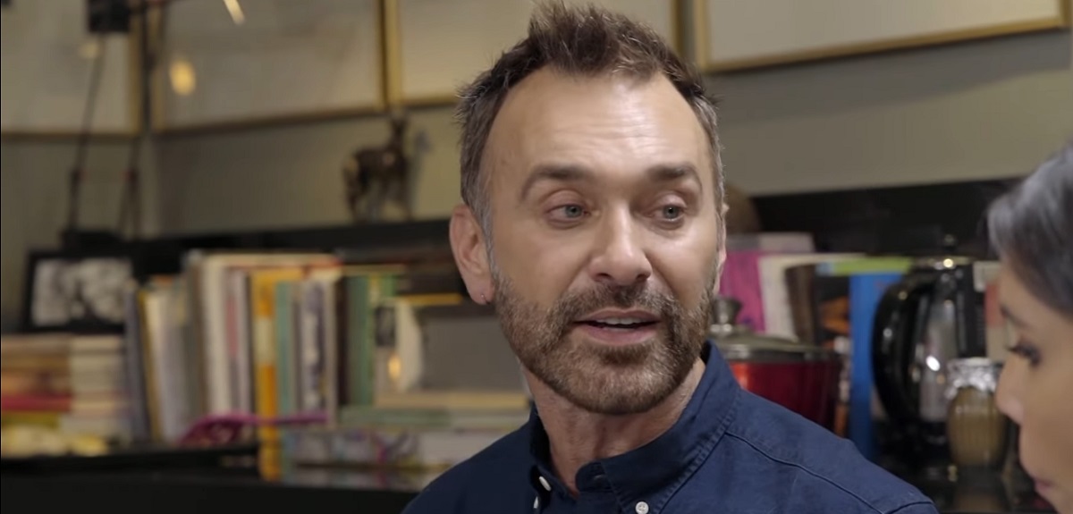 Jordi Castell dijo ser una persona 