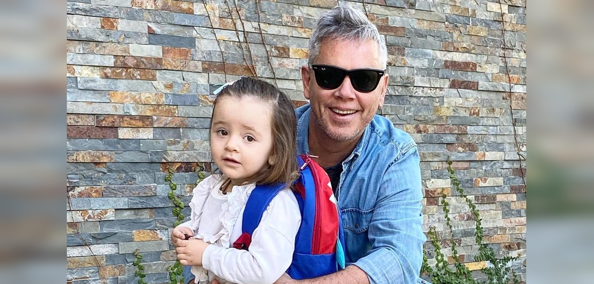 Viñuela subió tierno video de su hija Clarita cantando: Maria Luisa Godoy destacó cuánto ha crecido