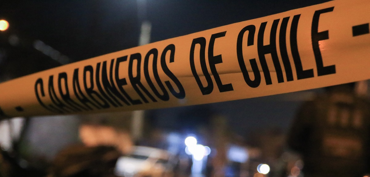 Joven fue acusado falsamente de matar a carabinero y familia enfrenta calvario: 