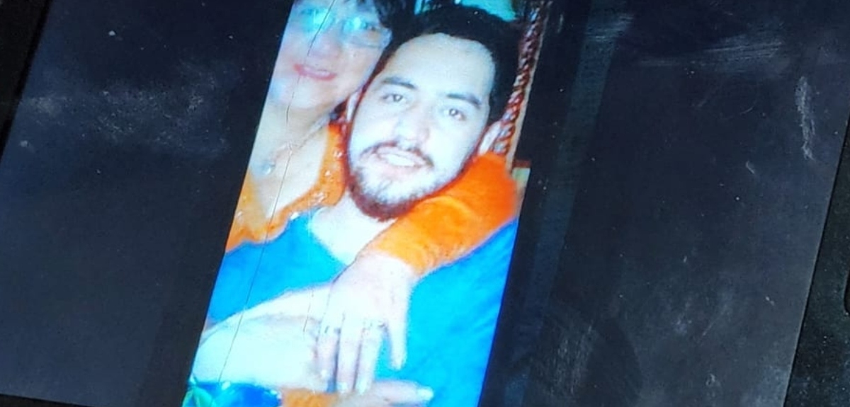 Buscan a joven desaparecido hace 3 días en Valdivia: salió de su casa sin teléfono ni mochila