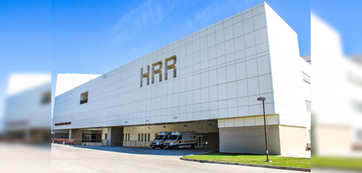 Joven TENS de 27 años muere tras lanzarse desde quinto piso del Hospital Regional de Rancagua