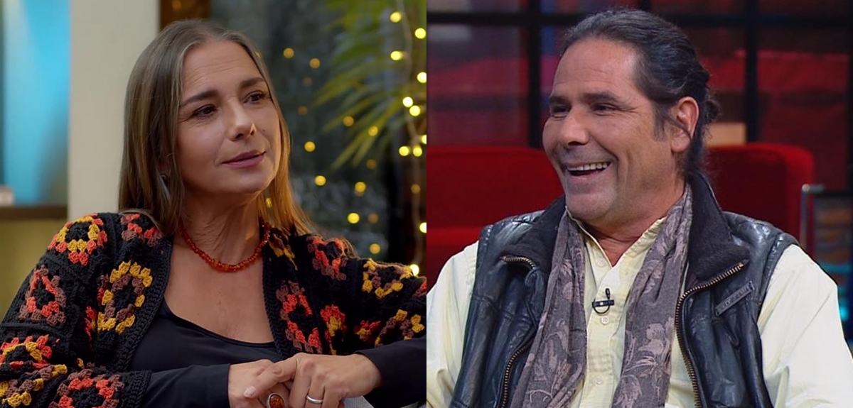 Juan Falcón recordará en PCR ayuda que le brindó Katty Kowaleczko tras estafa: 