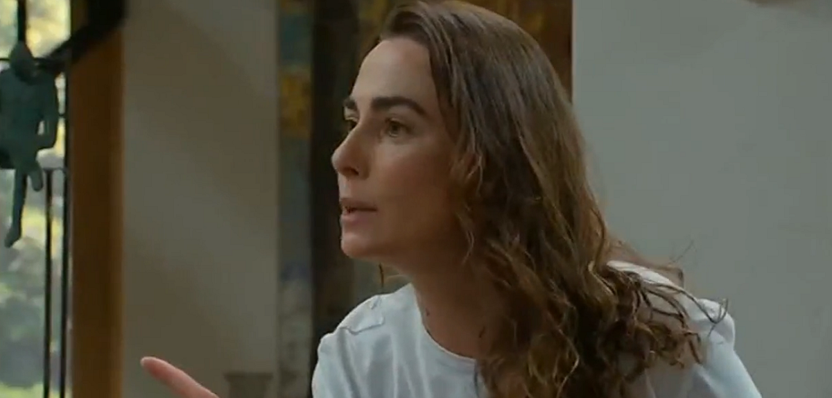 Verdades Ocultas: liberan adelanto extendido de la recta final donde Julieta cobrará venganza