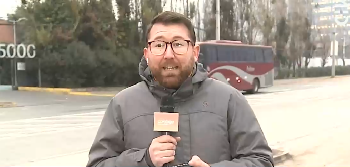 ¿Y Julio César Rodríguez? La razón por la que Luis Ugalde 