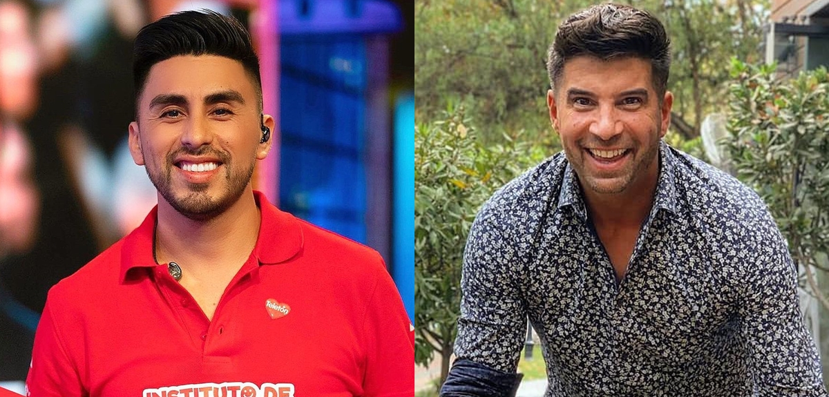 Kanela contestó a veto de Mario Velasco en la Teletón tras salir juntos de fiesta: 