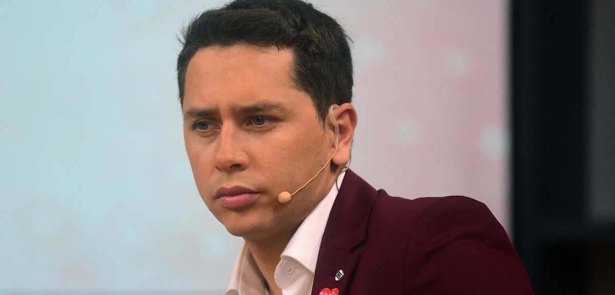 Karol Lucero y su bullada reflexión por triunfo de Depp: 