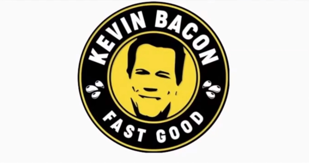 Kevin Bacon hamburguesería