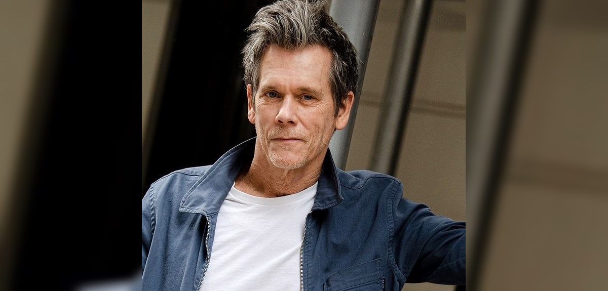 Kevin Bacon indignado con hamburguesería que usó su nombre y rostro: 