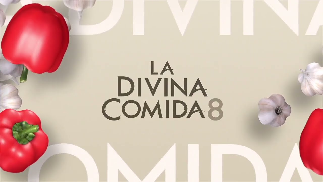 Tras dos semanas de capítulos repetidos: 'La Divina Comida' prepara especial de ganadores