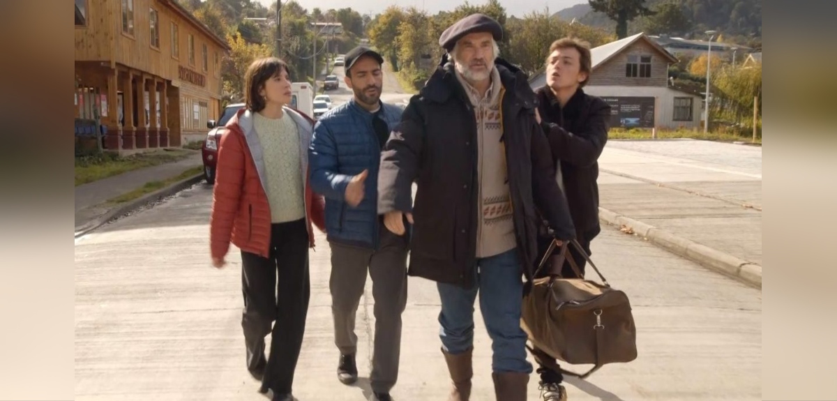 A propósito de 'La ley de Baltazar': ¿cómo los hijos deberían apoyar a sus padres en la etapa de vejez?