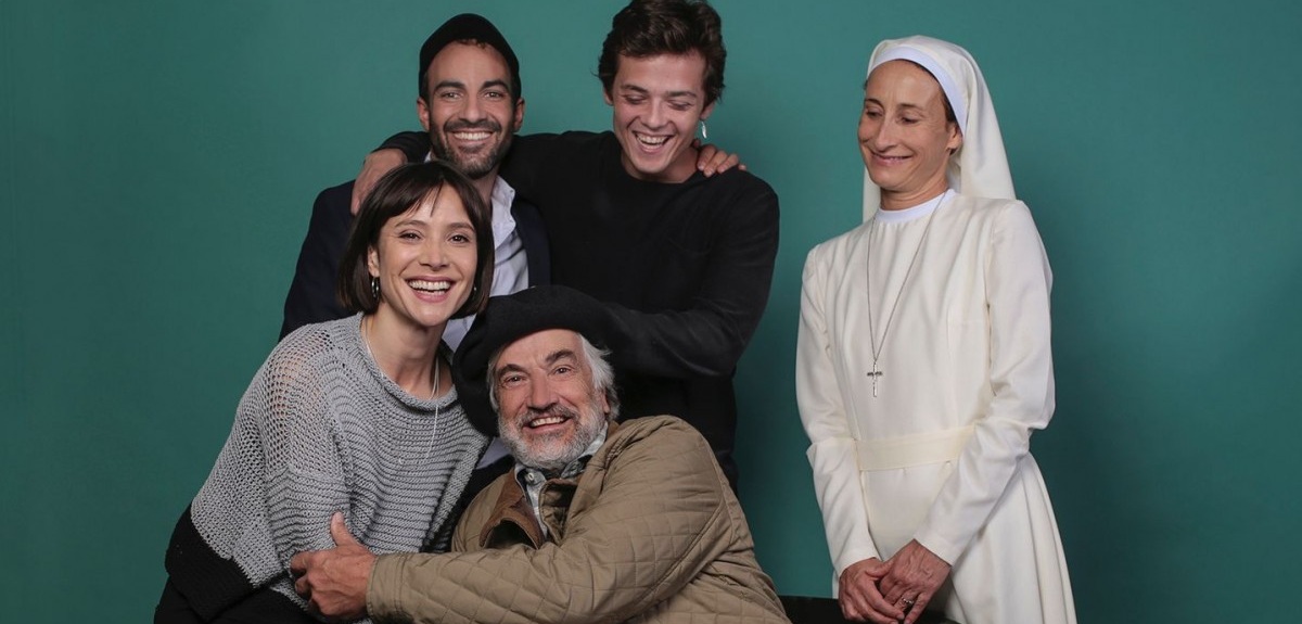 El importante hito que marcó debut de 