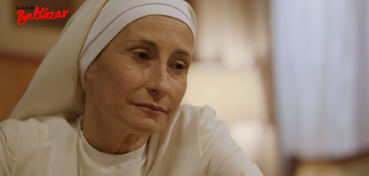 La ley de Baltazar: revelación del pasado de Margarita y posterior confesión marcaron capítulo 6