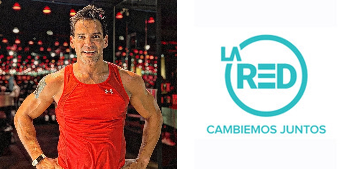 Por no acatar fallo a favor de Cristián de la Fuente: decretan suspensión del sitio web de La Red