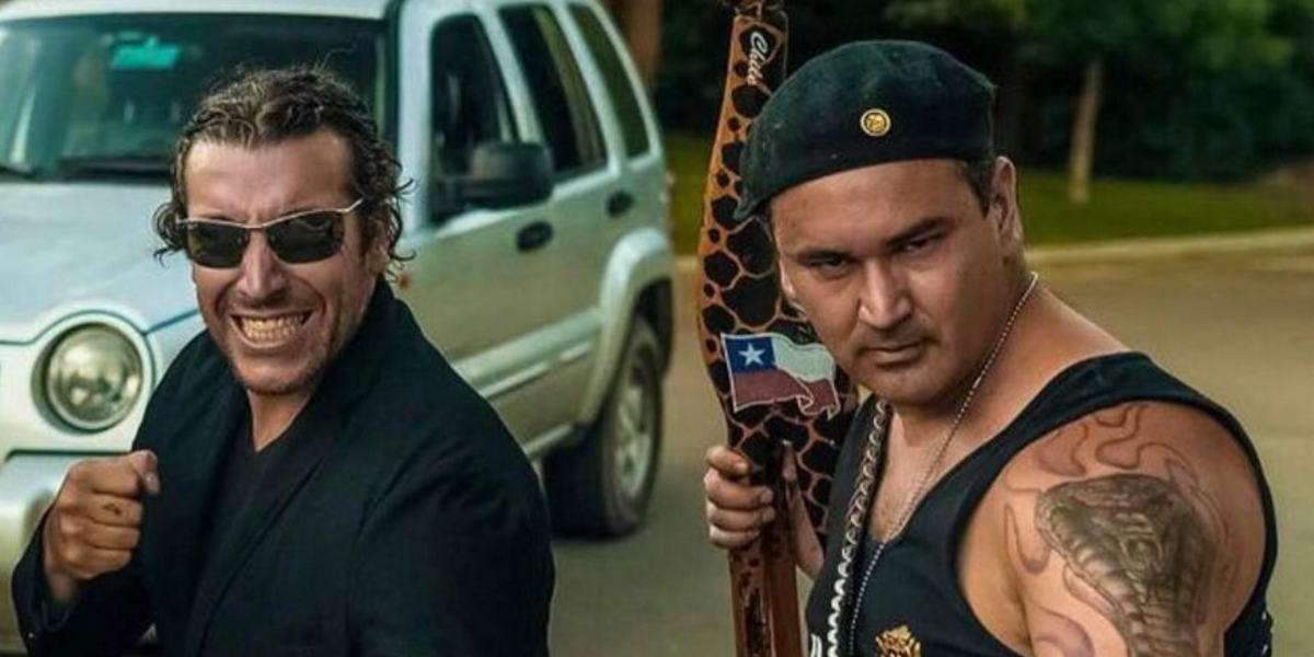 Falleció el popular youtuber Lad Cobra: noticia fue confirmada por su amigo Leo Rey