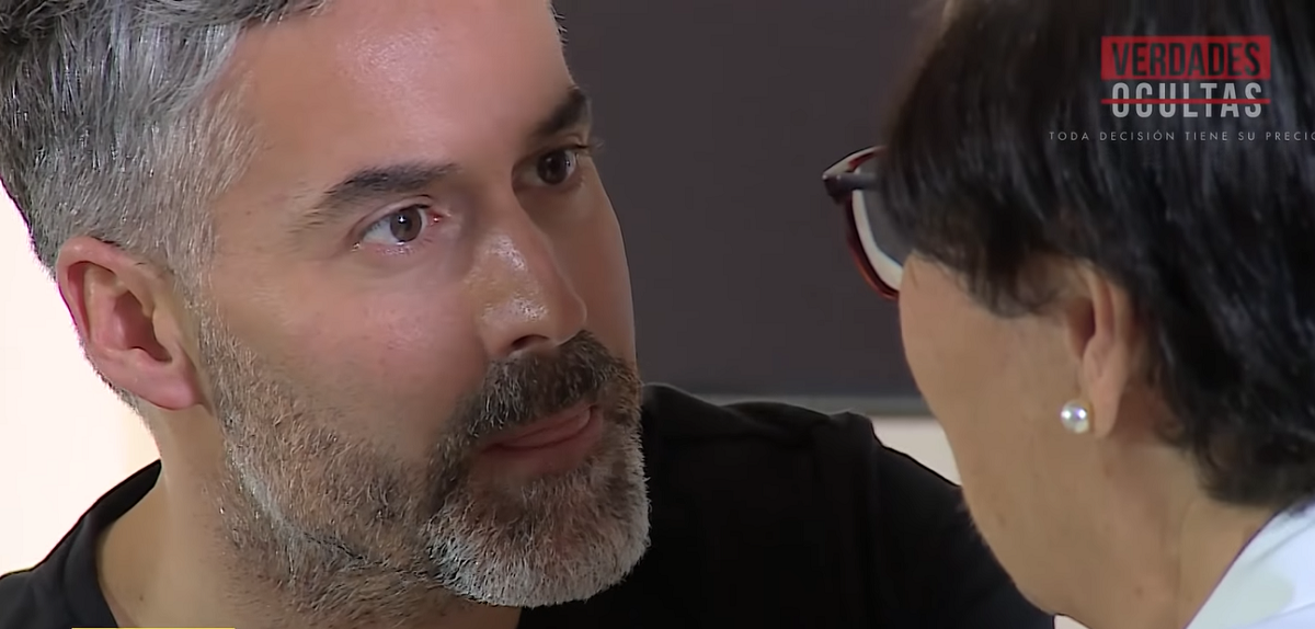 Quién fue el verdadero villano en Verdades Ocultas