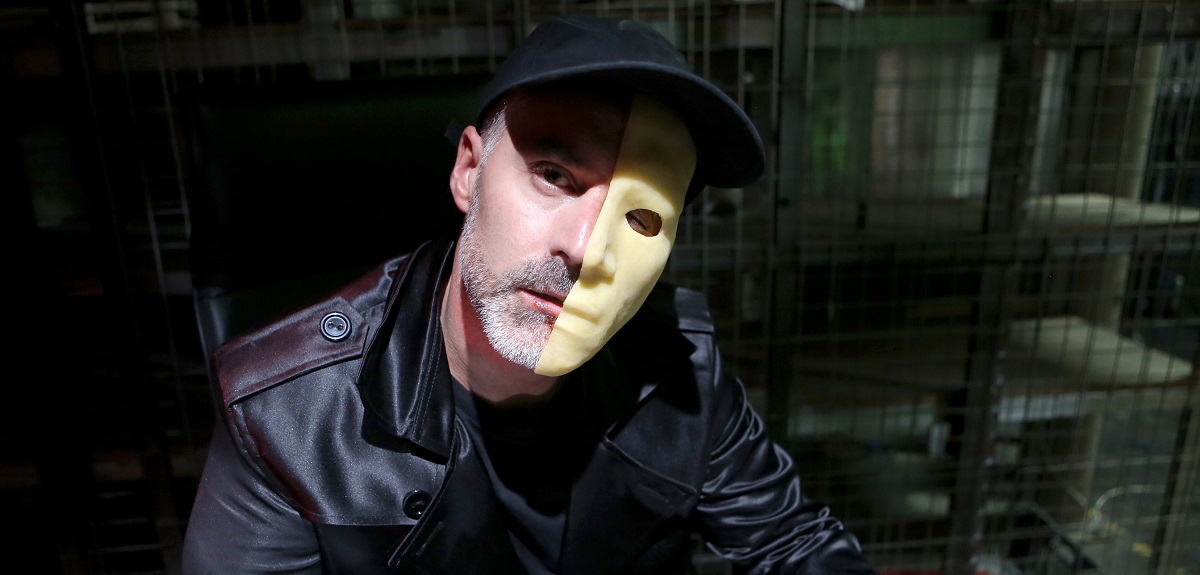 Leonardo regresa de la muerte en Verdades Ocultas