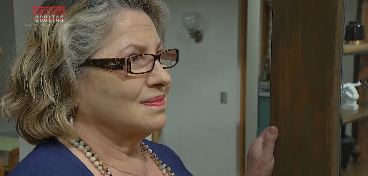 Sin Julieta ni Gaspar: aseguran que Leticia tendrá triste desenlace en Verdades Ocultas