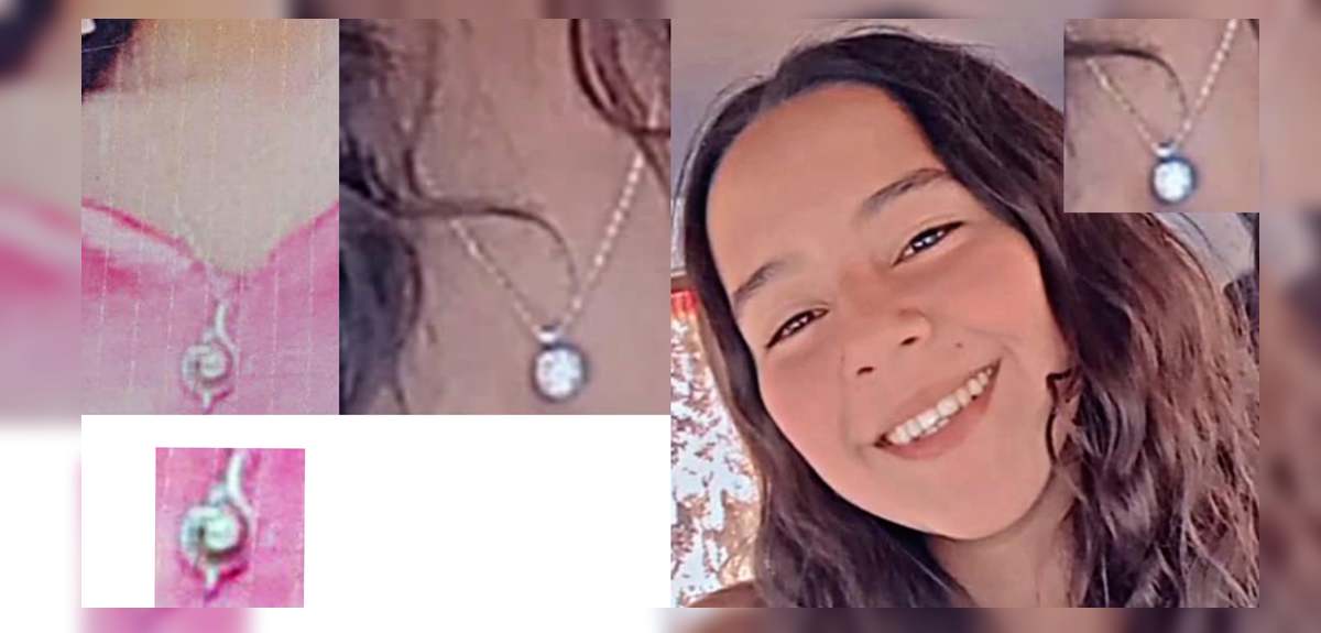 El desesperado llamado de madre que busca recuperar las joyas robadas de su hija muerta en accidente