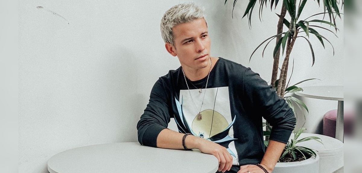 Luis Pedraza recordó con afligido mensaje a su hermano fallecido: 