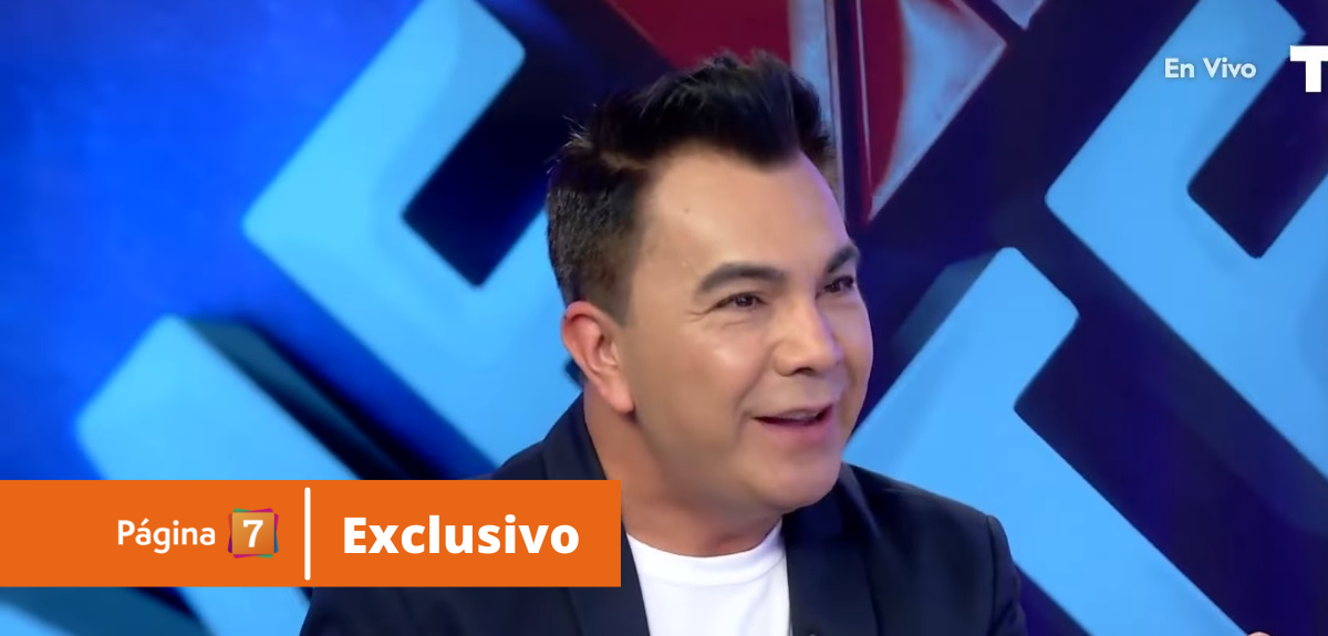 Luis Sandoval y la clave del éxito de 'Me Late': 