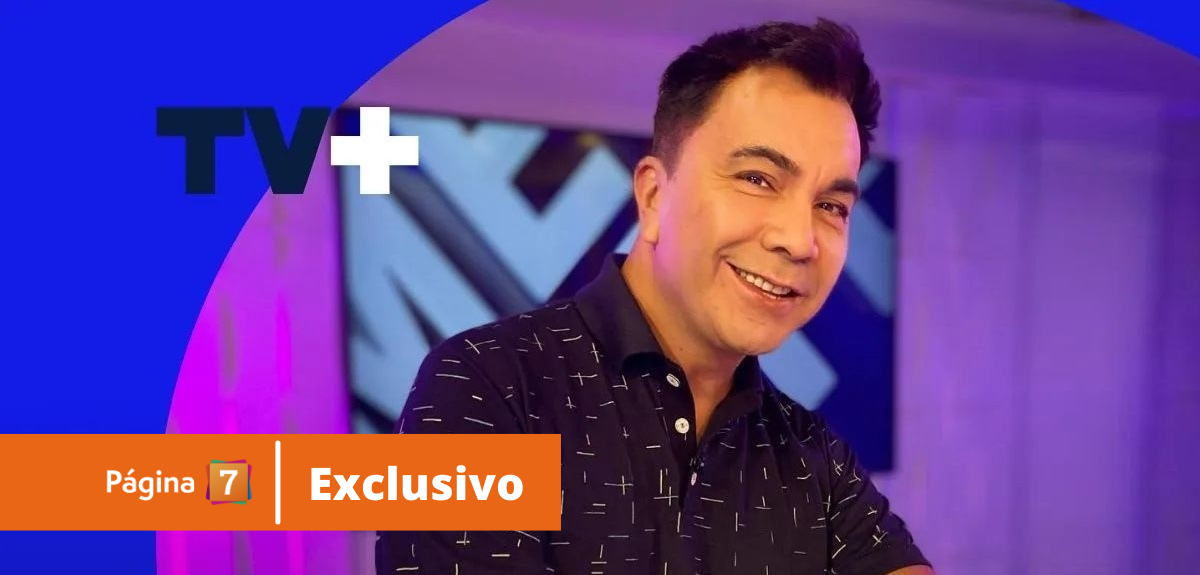 Luis Sandoval destacó rol de Daniel Fuenzalida y panel de 'Me Late': 