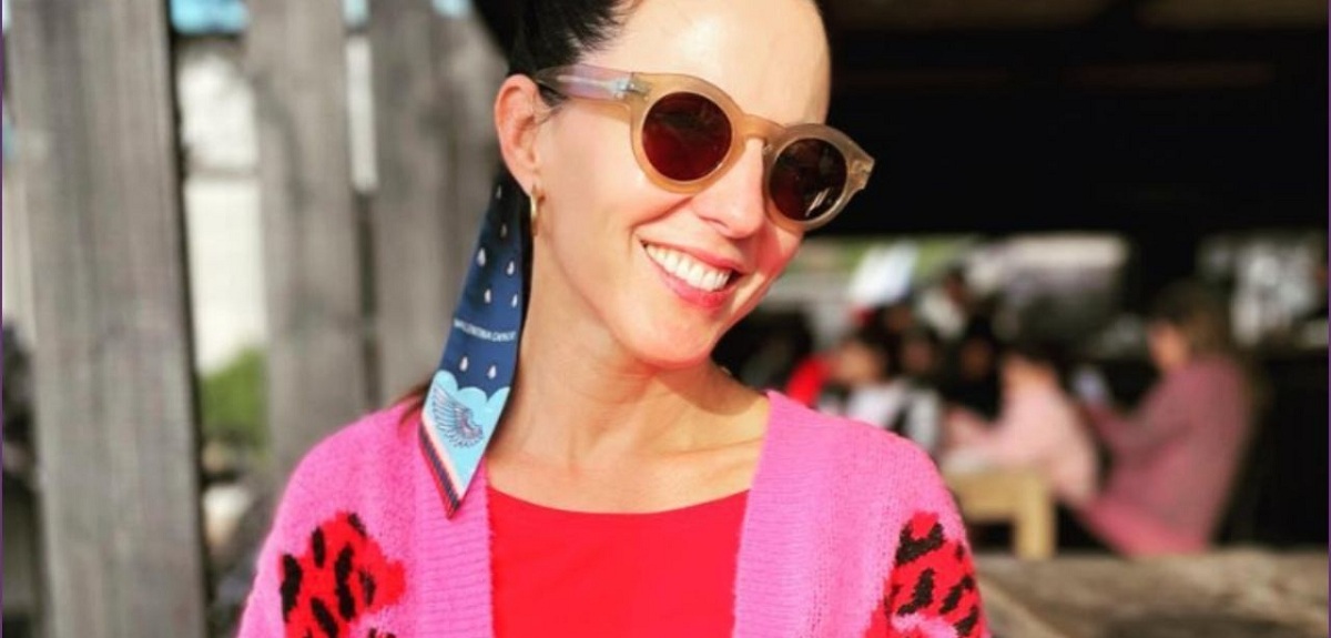 Luz Valdivieso publicó foto en cumpleaños de su hijo: parecido a Marcial Tagle llamó la atención