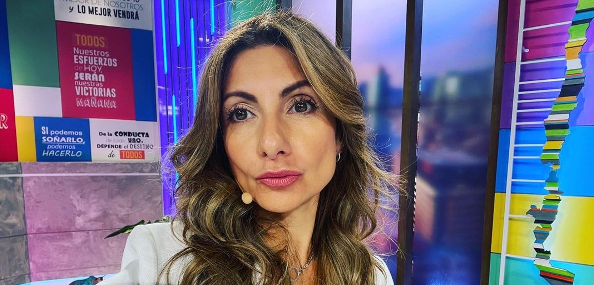 Maca Venegas contó complejo con su cuerpo en la adolescencia: “Estaba como ocultándome”