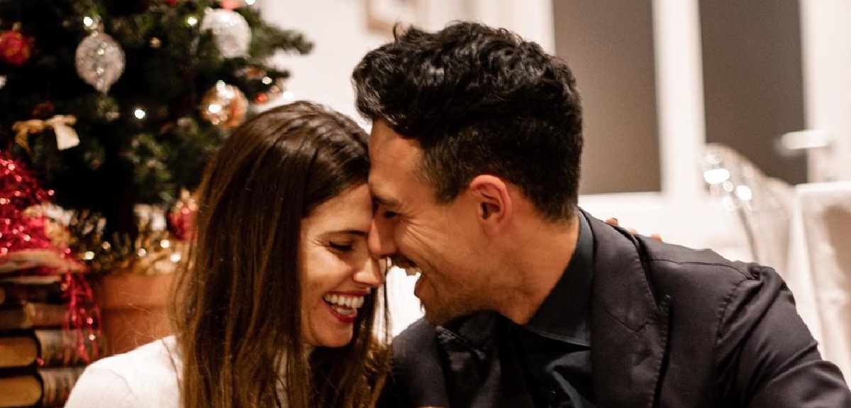 Marcelo Marocchino y Magui Bennet se casaron en Italia: vestido de la novia se robó la atención