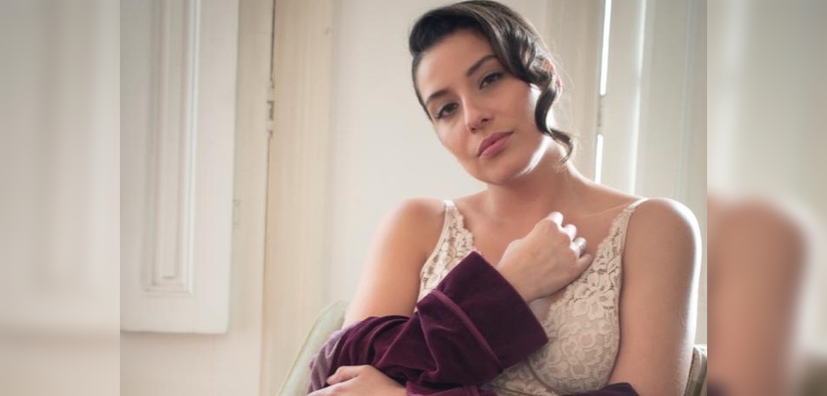 María José Quintanilla actualizó su estado de salud tras contraer COVID: 