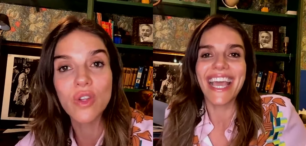 ¿Shakira en la Quinta Vergara? María Luisa Godoy adelantó detalles sobre el Festival de Viña 2023