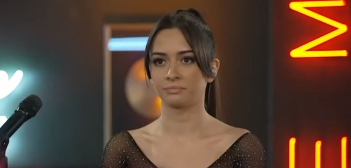 María Verdier, hermana de Juan Pedro, volvió por su revancha a The Voice El Regreso: 