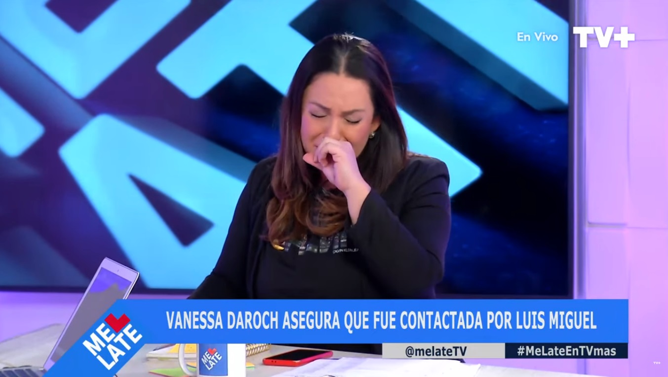 Mariela Sotomayor prima