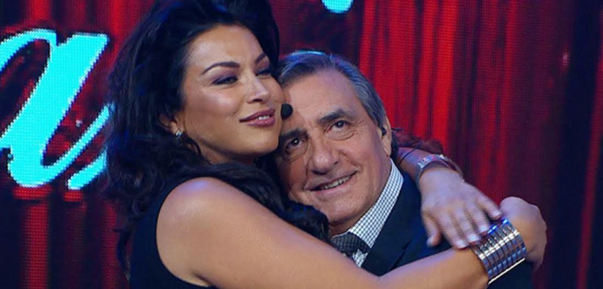 Marlen Olivari lanzó sincero descargo tras paso por 'Morandé': 