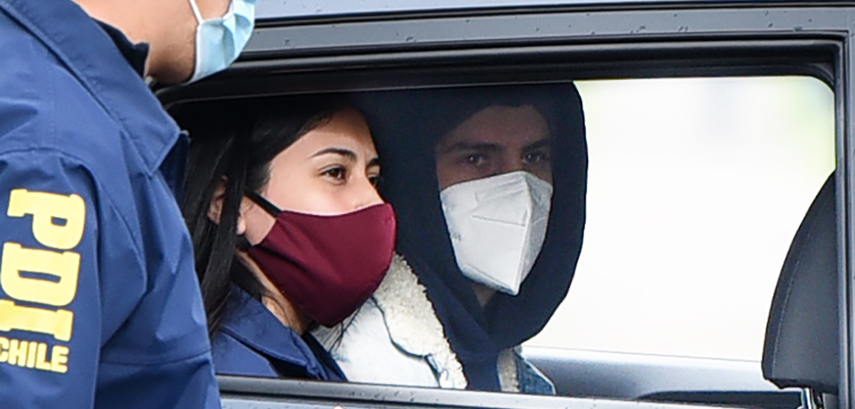 37 jornadas y más de 100 testimonios: Martín Pradenas enfrenta a la justicia por delitos sexuales