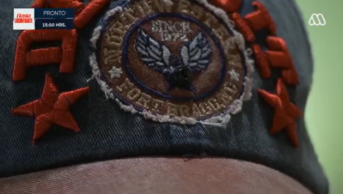 "Lo que se hereda, no se hurta": la jugada de Martina para descubrir a Gaspar en Verdades Ocultas