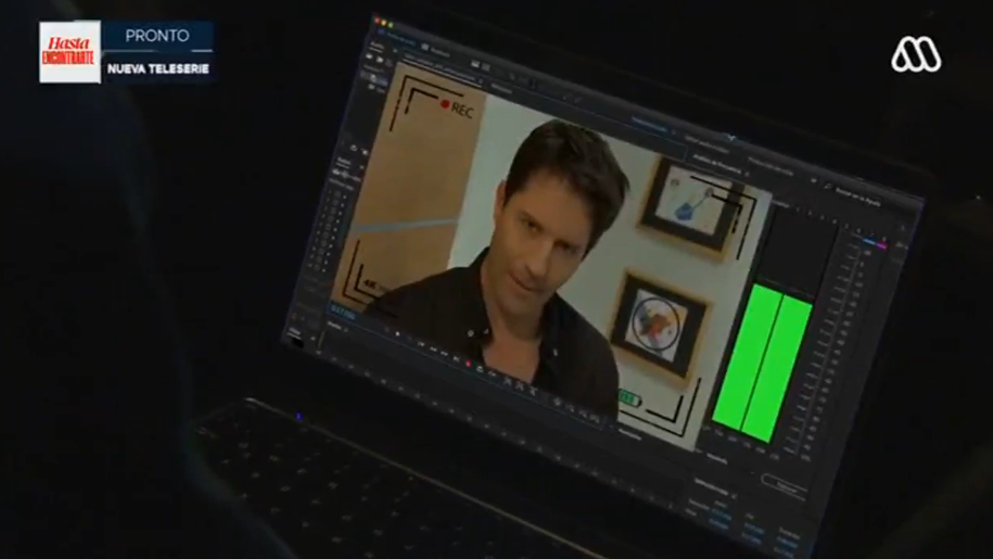 "Lo que se hereda, no se hurta": la jugada de Martina para descubrir a Gaspar en Verdades Ocultas