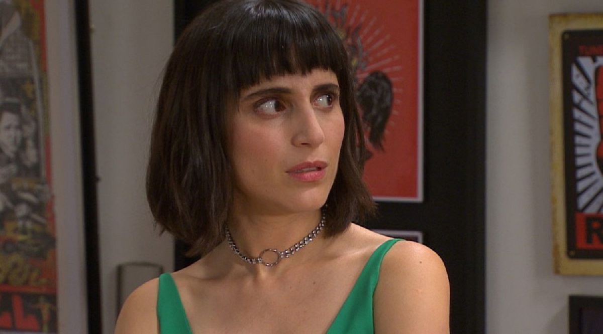 Camila Hirane contó sus 'secretos' en Verdades Ocultas